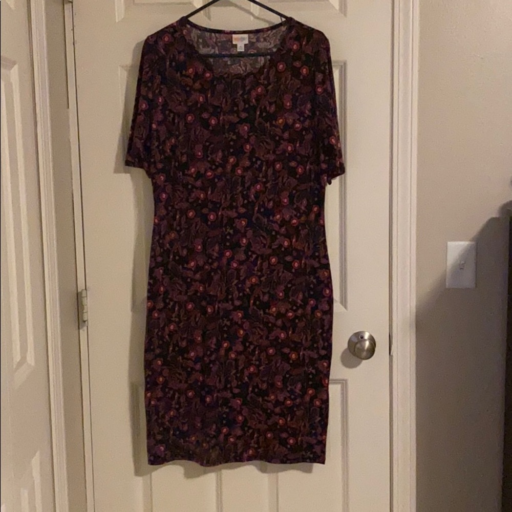 Lularoe Julia